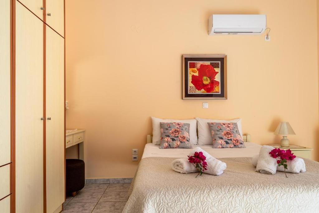 Mary'S House Apartment Argostoli  Exterior photo